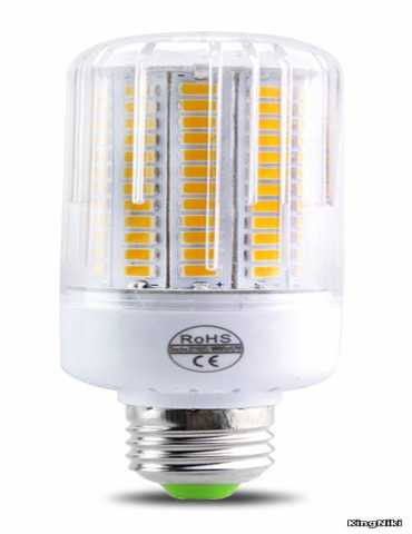 Продам: Светодиодная Лампа 220 В E27 5730SMD 
