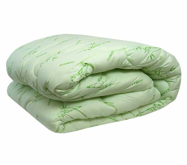 Продам: Одеяло «Бамбук»         