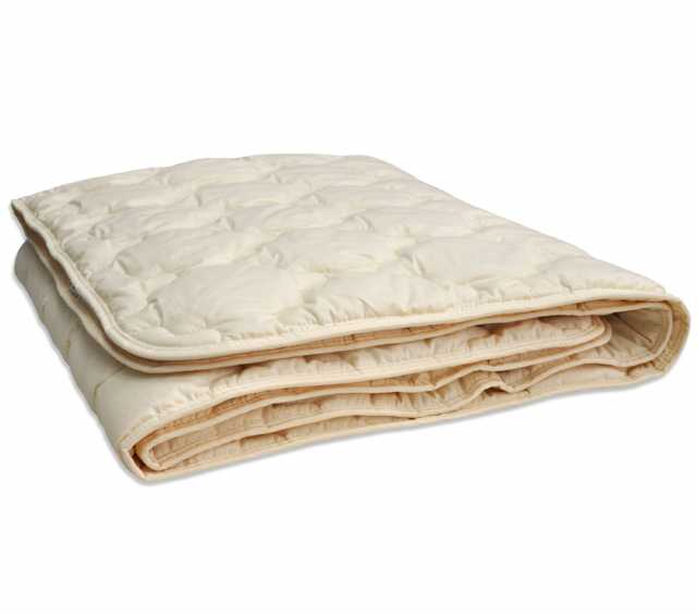 Продам: Одеяло «Овечья шерсть»