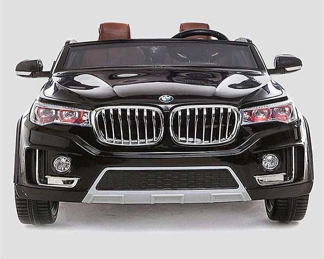 Предложение: Детский электромобиль BMW X-7