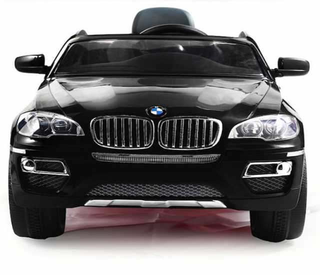 Продам: Детский электромобиль BMW X-5