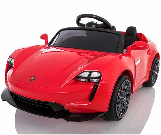 Продам: Детский электромобиль Porsche Coupe