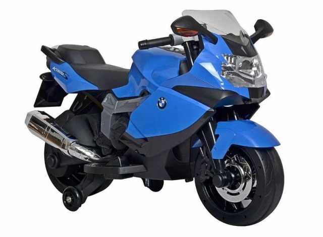 Предложение: Мотоцикл детский BMW 1300 S