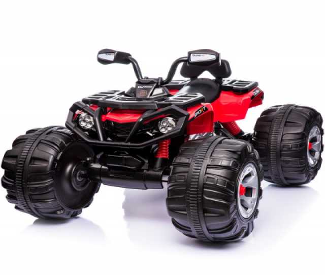 Продам: Квадроцикл детский ATV LT-3188