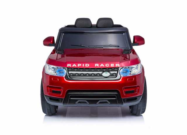 Продам: Детский электромобиль Range Rover Sport