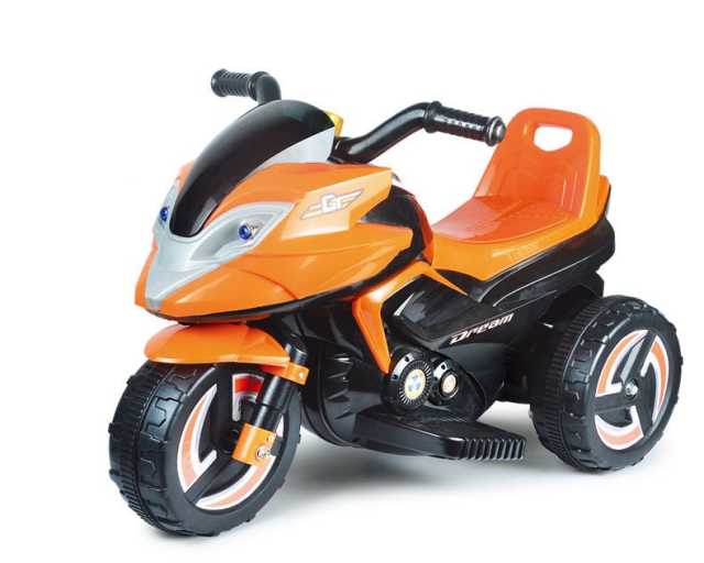 Предложение: Мотоцикл детский LT-KS1