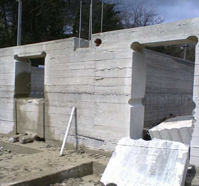 Предложение: Алмазное бурение(сверление),резка бетона