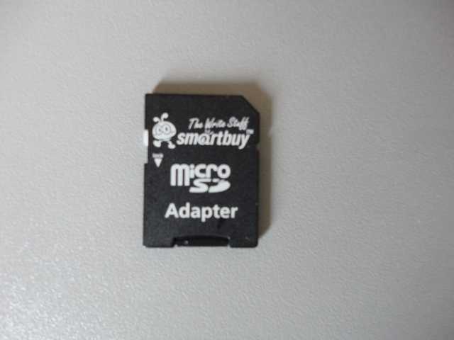 Продам: Флешка Micro SD  Smartboy 4Класс