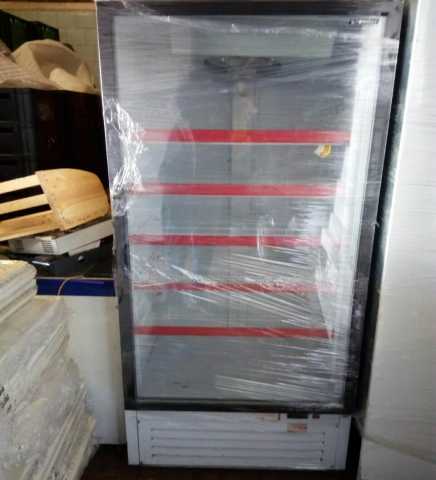 Продам: Холодильные шкафы БУ