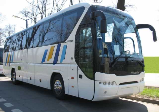 Предложение: Автобус в Пятигорск из Санкт-Петербурга