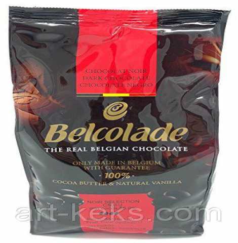 Продам: Шоколад 56% Чёрный Нуар Селексьон в табл