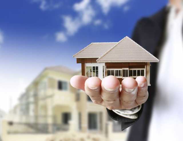 Предложение: Помощь в приобретении недвижимости