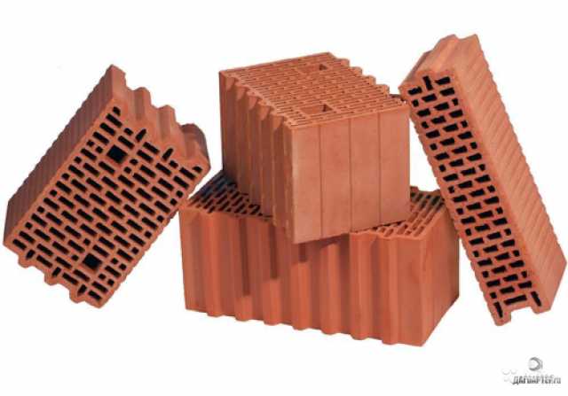 Продам: Качественные, удобные керамические блоки