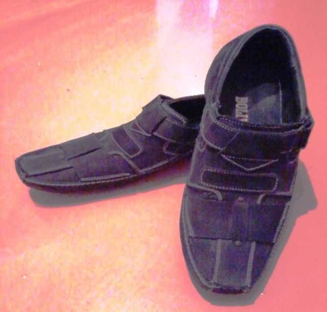 Продам: мужские ботинки