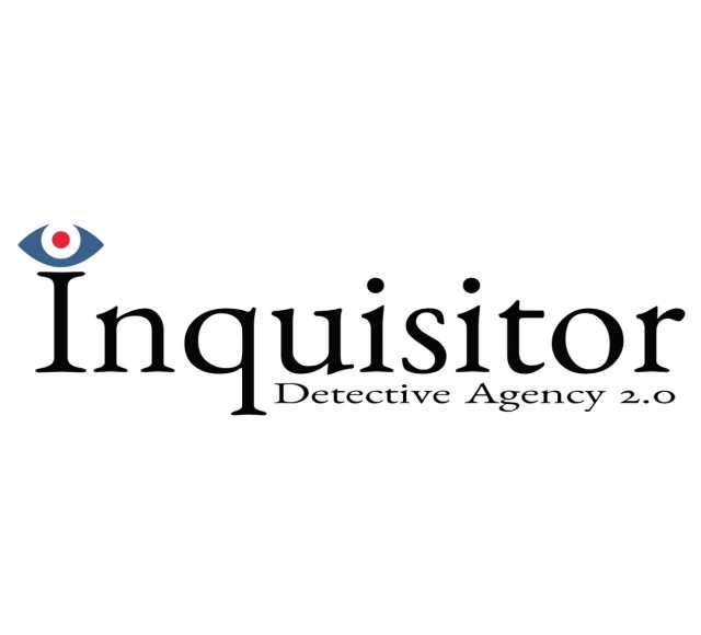 Предложение: INQUISITOR Detective Agency 2.0