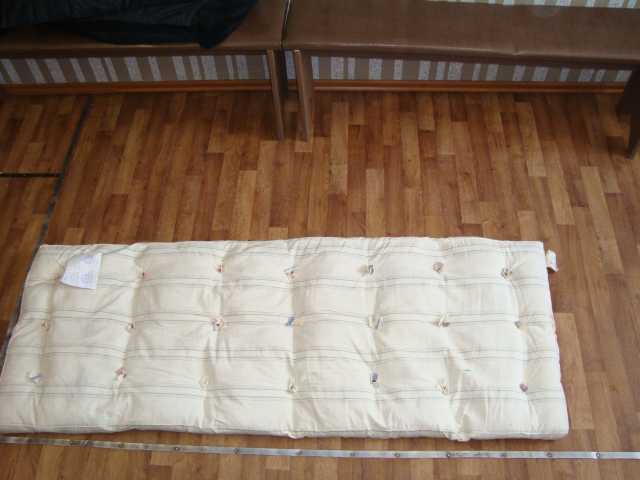 Предложение: Изготовим матрасы, подушки
