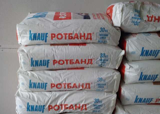 Продам: РОТБАНД "KNAUF"