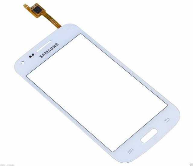 Продам: Сенсорное стекло (тачскрин) Samsung G313