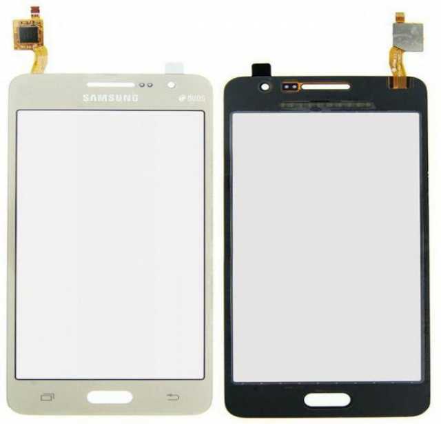 Продам: Сенсорное стекло Samsung Galaxy SM G531F