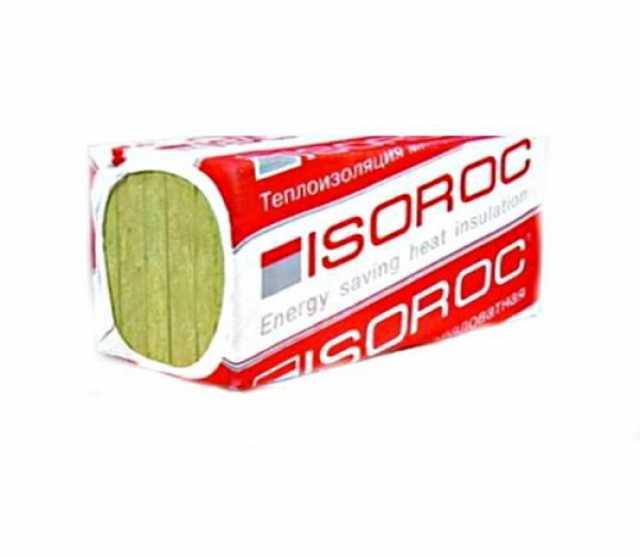 Продам: ISOROC Изолайт Теплоизоляция  для крыши,