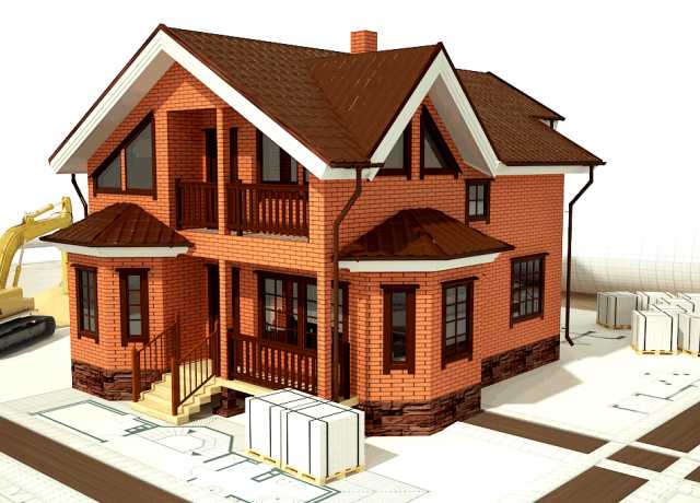 Предложение: Документы для строительства домов