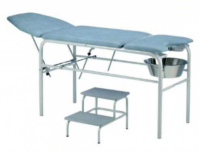 Продам: Продам стол для гинекологическогосмотра