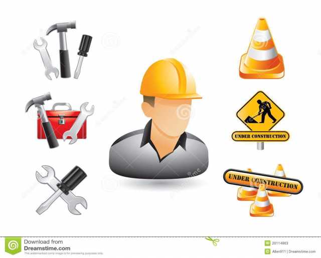 Спрос: Все виды строительных и демонтажных рабо