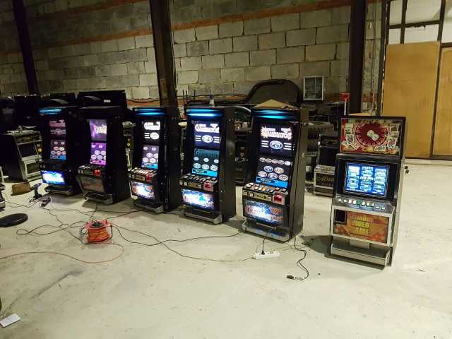 автоматы igt игровые продам автоматы igt игровые продам