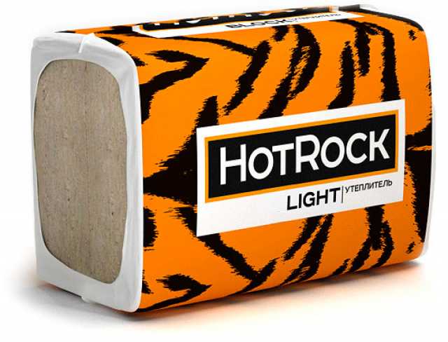 Продам: Утеплитель базальтовый Hotrock Лайт 35
