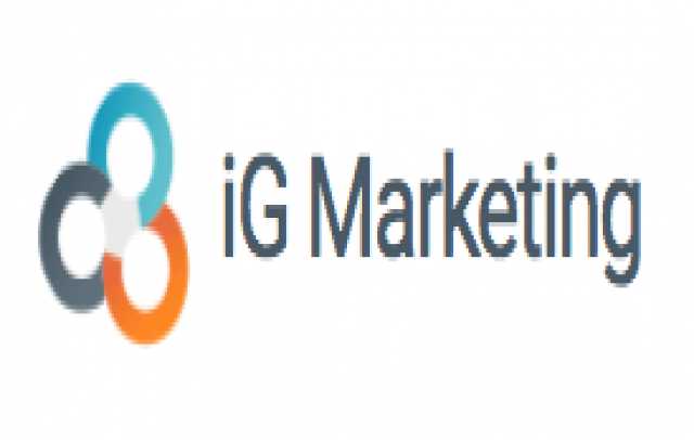 Предложение: iGMarketing реклама и маркетинг