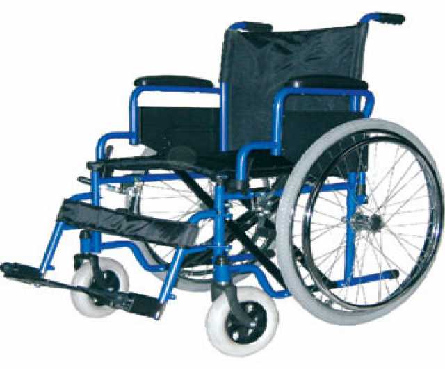 Продам: Инвалидное кресло-коляска