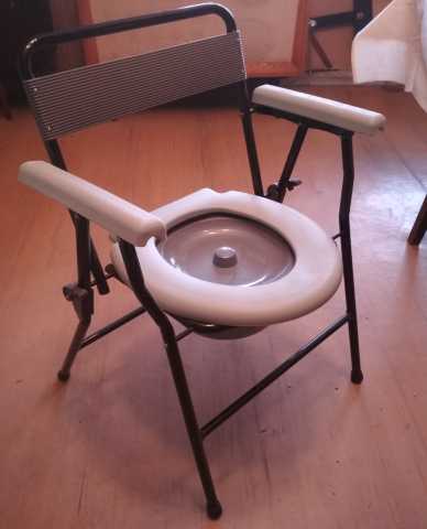 Продам: Кресло-туалет