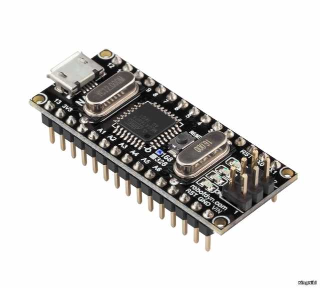 Продам: Arduino NANO ATmega168