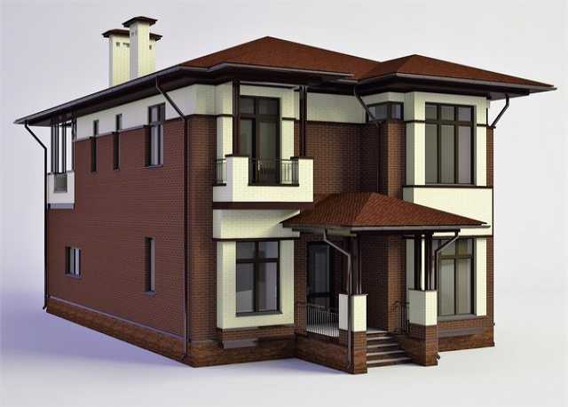 Предложение: Проекты домов
