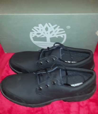Продам: Демисезонные ботинки Timberland