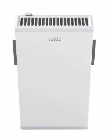 Предложение: Приточно-вытяжная вентиляция Vakio