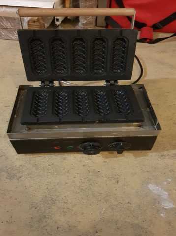 Продам: Вафельница Roller Grill GES 80