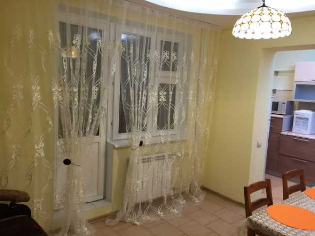 Сдам: недорогую квартиру