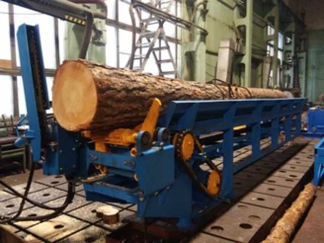 Продам: Оборудование для лесного хозяйства