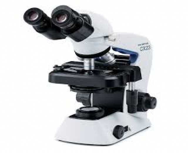 Продам: Микроскоп Olympus cx23