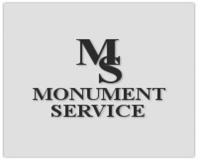 Предложение: Monument-Service