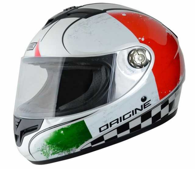 Продам: Шлем интеграл Origine Tonale Italia 2.0