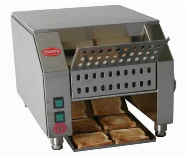 Продам: тостер конвейерный