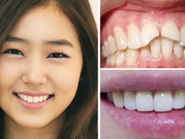 Предложение: Услуги квалифицированного стоматолога
