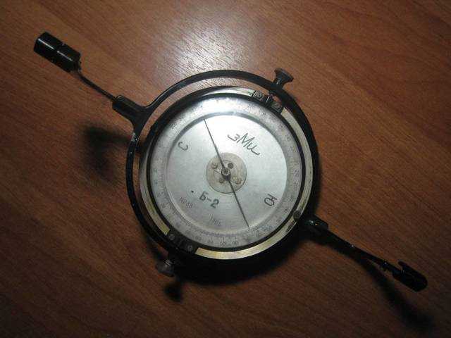 Продам: компас судовой 1962 г. выпуска