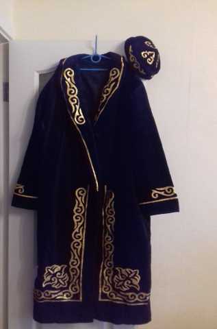 Продам: казахский халат 