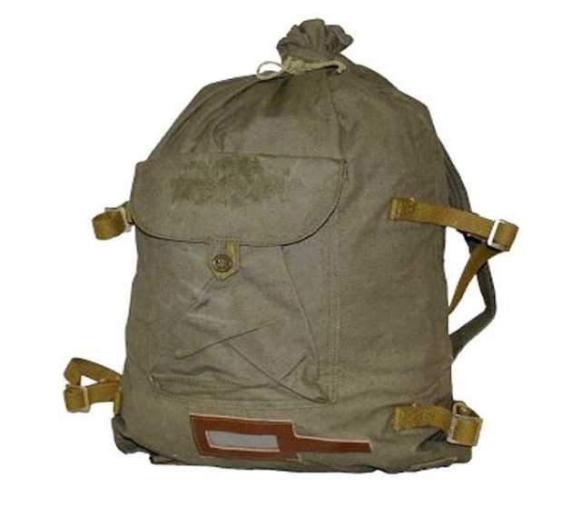Продам: Армейский вещевой мешок для призывника