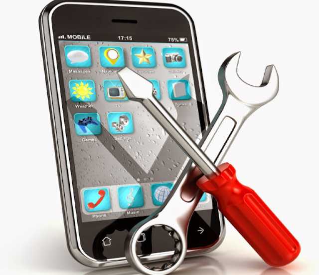 Предложение: Прошивка и Восстановление Телефонов