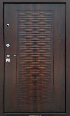 Продам: входные металлические двери 