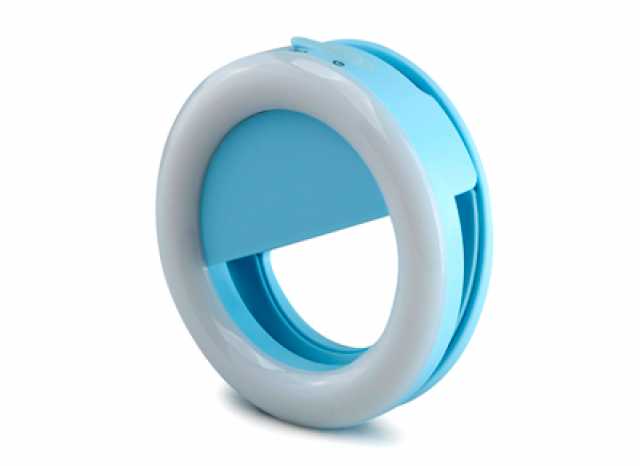 Продам: Светодиодное кольцо для селфи SELFIE RIN